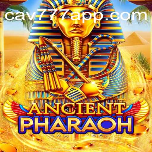 Descubra o Fascinante Mundo de AncientPharaoh no CAV777.COM