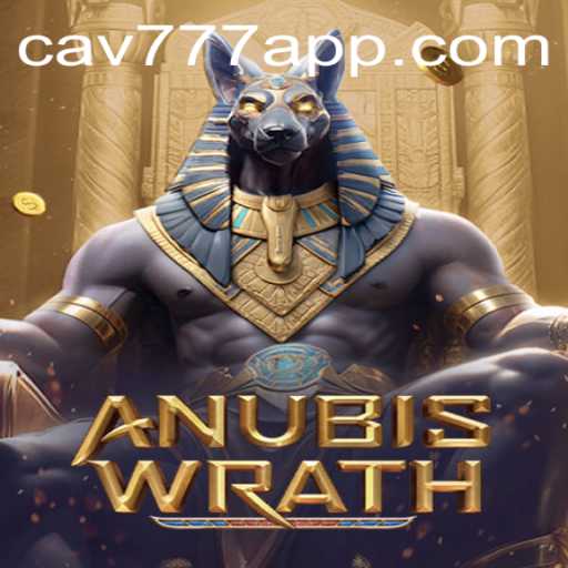 AnubisWrath: Aventure-se no Mundo Místico de CAV777.COM