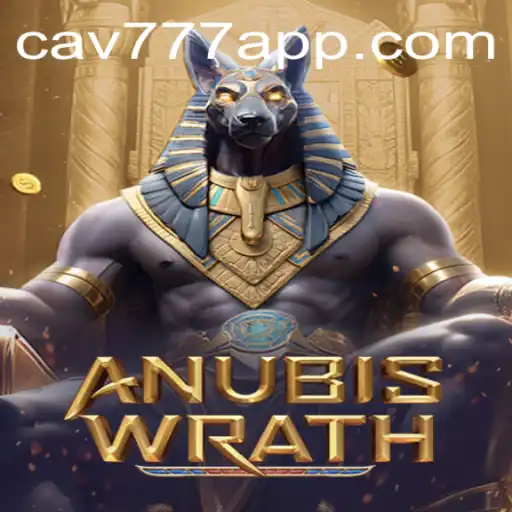 AnubisWrath: Aventure-se no Mundo Místico de CAV777.COM