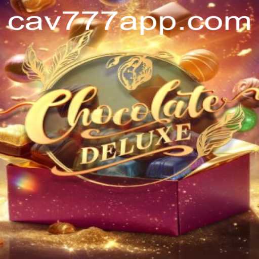 A Jornada Imersiva no Mundo do ChocolateDeluxe
