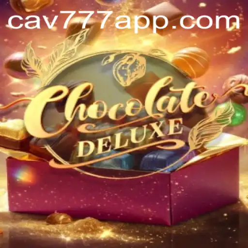 A Jornada Imersiva no Mundo do ChocolateDeluxe
