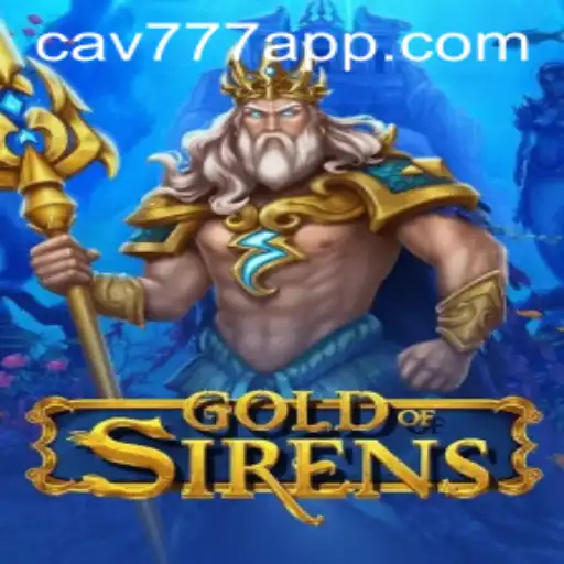 Explorando o Mundo de GoldofSirens com CAV777.COM
