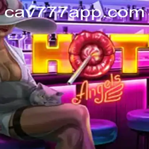 Introdução e Regras do Jogo HotAngels na Plataforma CAV777.COM