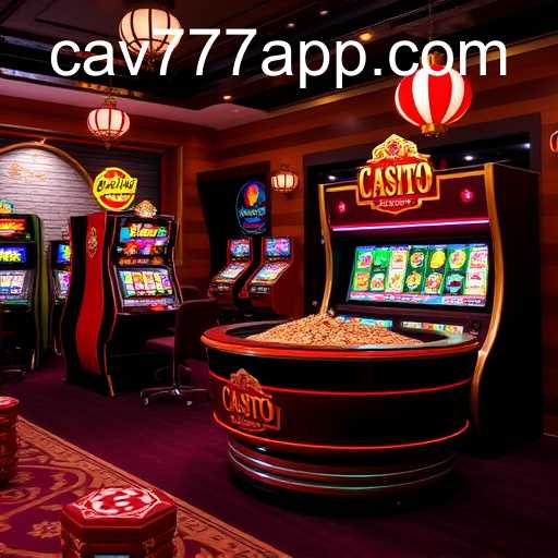 CAV777.COM