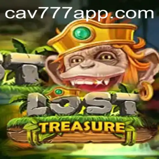 Descubra o Mundo de Aventuras de LostTreasure
