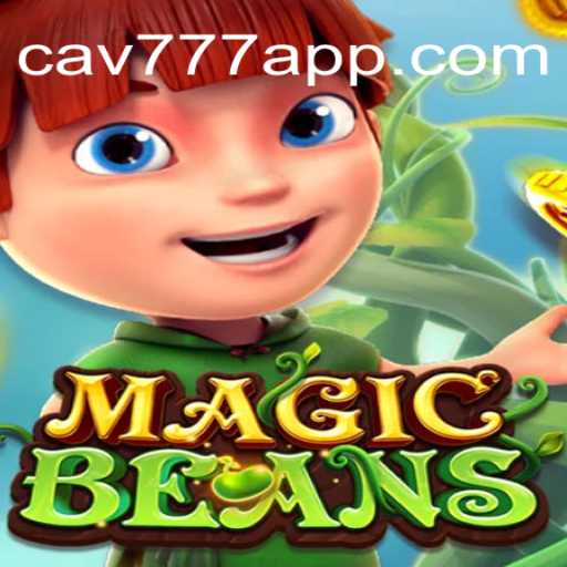 Desvendando o Mundo Encantado de MAGICBEANS
