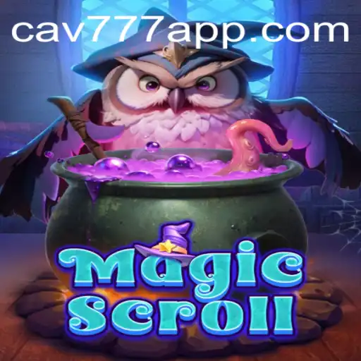 Explorando o Fascinante Universo de MagicScroll