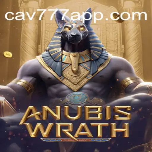 AnubisWrath: Aventure-se no Mundo Místico de CAV777.COM