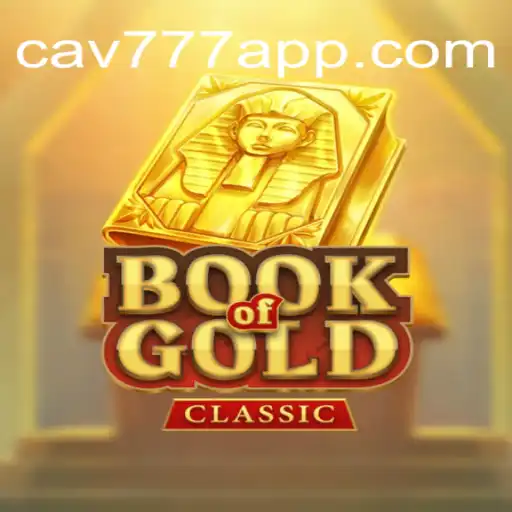 Descubra o Mundo Empolgante de BookOfGoldClassic