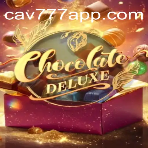 A Jornada Imersiva no Mundo do ChocolateDeluxe