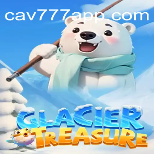 Explorando GlacierTreasure: O Novo Fenômeno no Mundo dos Jogos