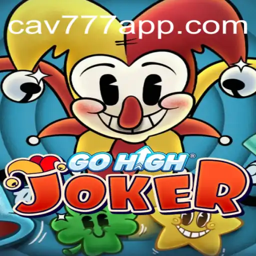 Explorando o Mundo Empolgante de GoHighJoker e Sua Ligação com CAV777.COM
