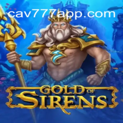 Explorando o Mundo de GoldofSirens com CAV777.COM