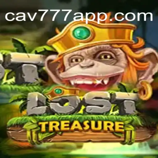 Descubra o Mundo de Aventuras de LostTreasure
