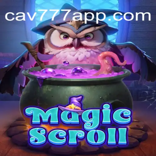 Explorando o Fascinante Universo de MagicScroll