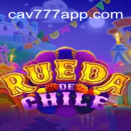Descubra RuedaDeChile: O Jogo Vibrante e Inovador