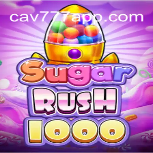 Explorando o Mundo Vibrante de SugarRush1000 com CAV777.COM