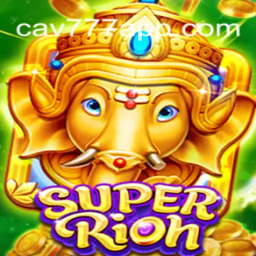 Descobrindo SuperRich: O Jogo de Casino mais Emocionante de 2023