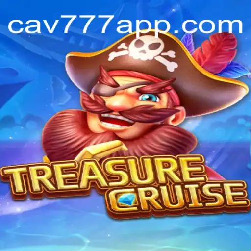 Descubra o Fascinante Mundo de TREASURECRUISE em CAV777.COM