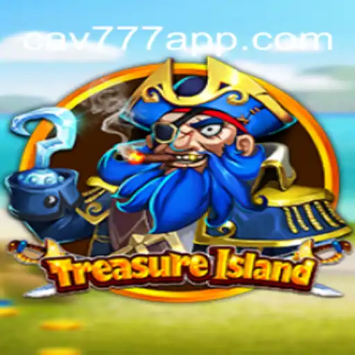 Explorando TreasureIsland: O Novo Fenômeno de Entretenimento da CAV777.COM