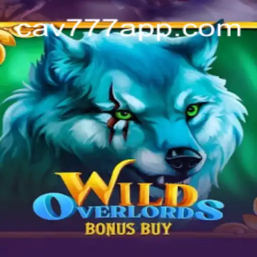 Explorando o Mundo de WildOverlordsBonusBuy: A Nova Sensação de Jogo em CAV777.COM