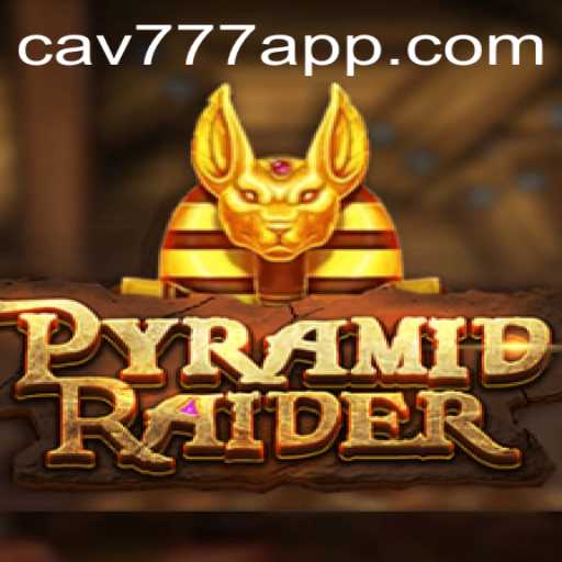 Desbrave o Mundo Intrigante de PyramidRaider: Um Mergulho nas Antigas Pirâmides
