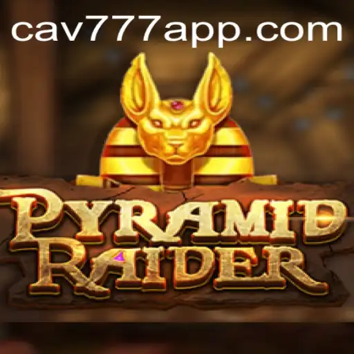 Desbrave o Mundo Intrigante de PyramidRaider: Um Mergulho nas Antigas Pirâmides