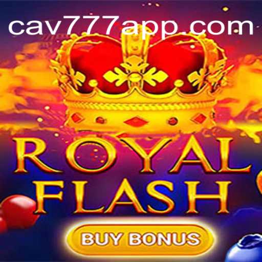 Descubra 'RoyalFlashBuyBonus': O Novo Fenômeno dos Jogos Online
