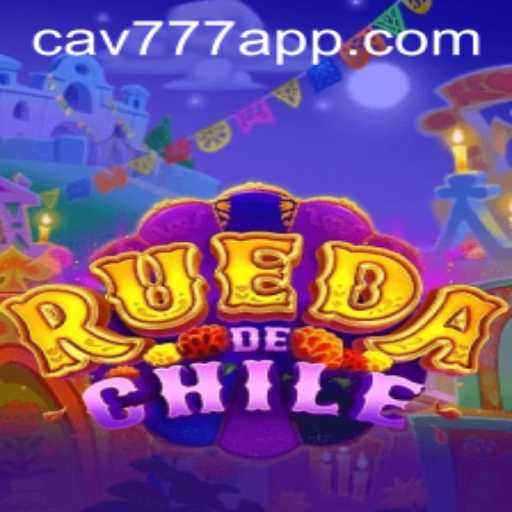 Descubra RuedaDeChile: O Jogo Vibrante e Inovador