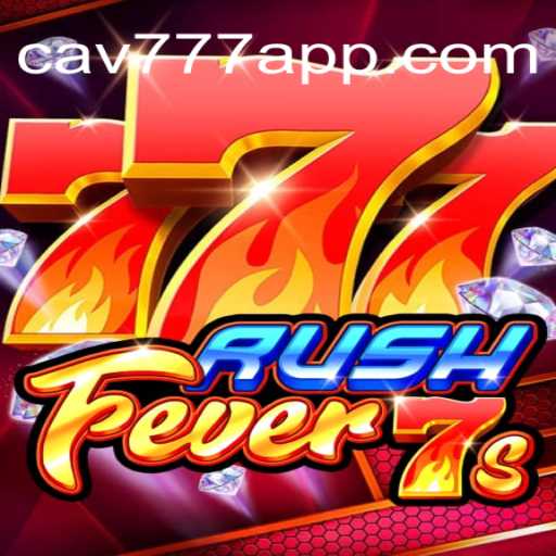 Descubra o Mundo Emocionante de RushFever7s no CAV777.COM