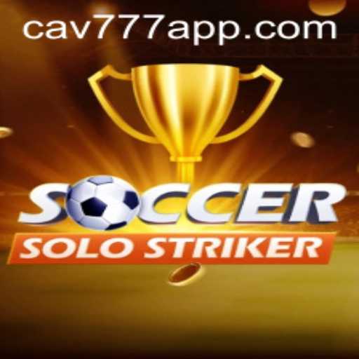 Descubra o Fascinante Mundo do Jogo SoccerSoloStriker