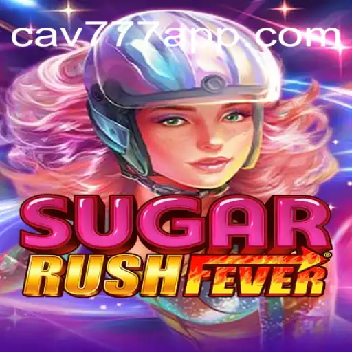 Descubra a Empolgante Aventura de SugarRushFever!