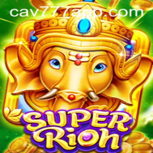 Descobrindo SuperRich: O Jogo de Casino mais Emocionante de 2023
