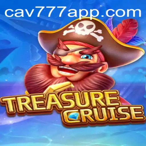 Descubra o Fascinante Mundo de TREASURECRUISE em CAV777.COM