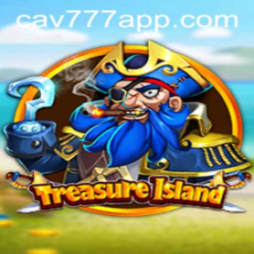 Explorando TreasureIsland: O Novo Fenômeno de Entretenimento da CAV777.COM