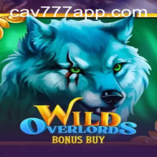 Explorando o Mundo de WildOverlordsBonusBuy: A Nova Sensação de Jogo em CAV777.COM